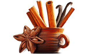 Air Wick Spicy Fragrances